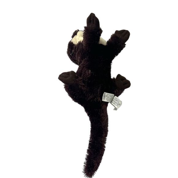 Wildlife Artist Inc River Otter Plush Stuffed Animal Toy Plushy Stuffy Brown 12" - Picture 5 of 10